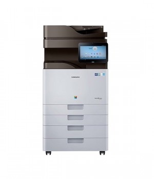 창원복합기임대 SL-X4250LX [리퍼제품]