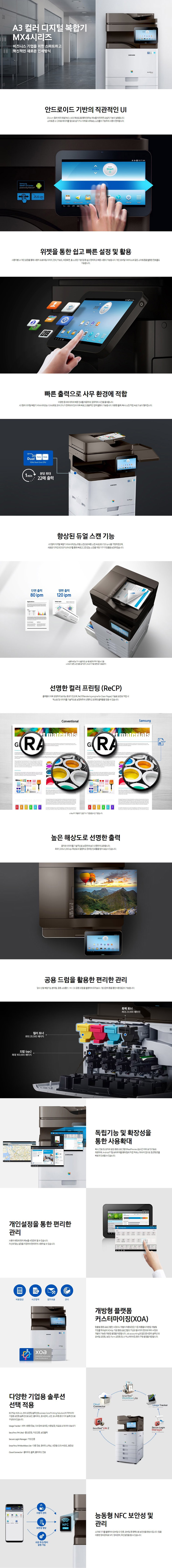 X4220RX